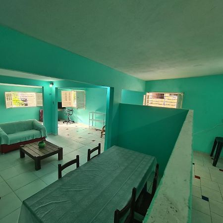 Casa Em Porto De Galinhas Villa Екстериор снимка