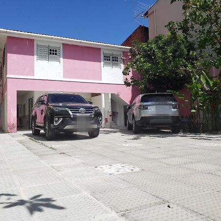 Casa Em Porto De Galinhas Villa Екстериор снимка