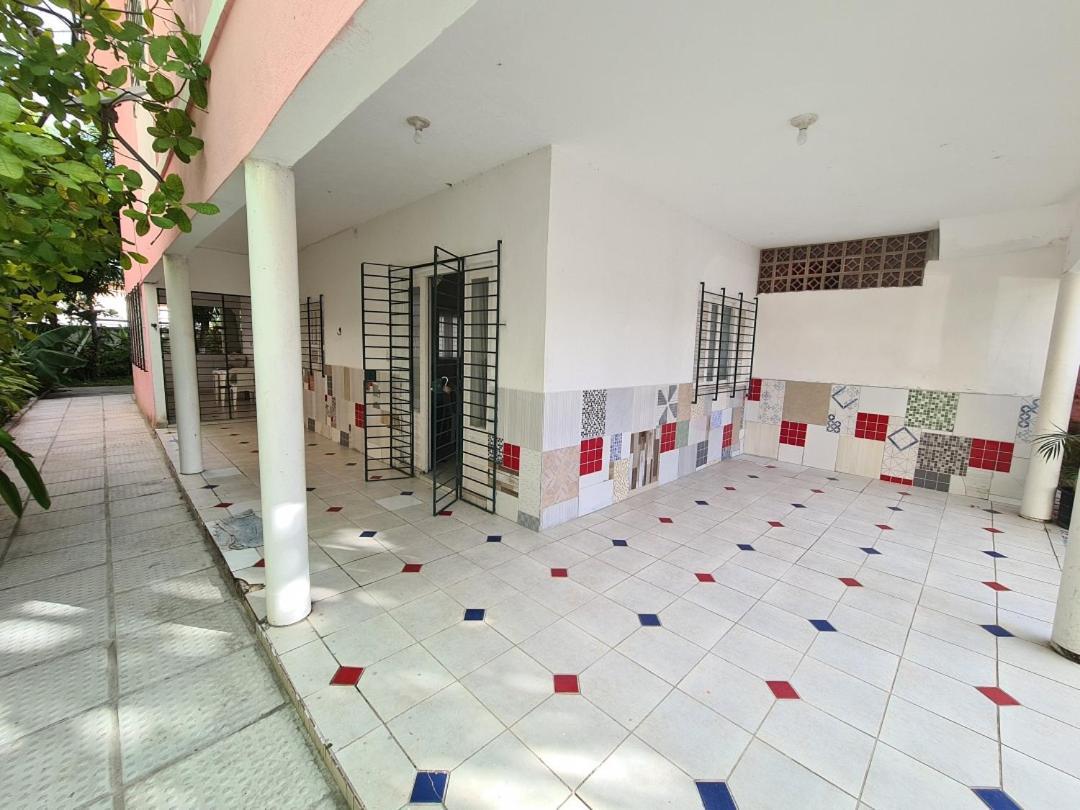 Casa Em Porto De Galinhas Villa Екстериор снимка