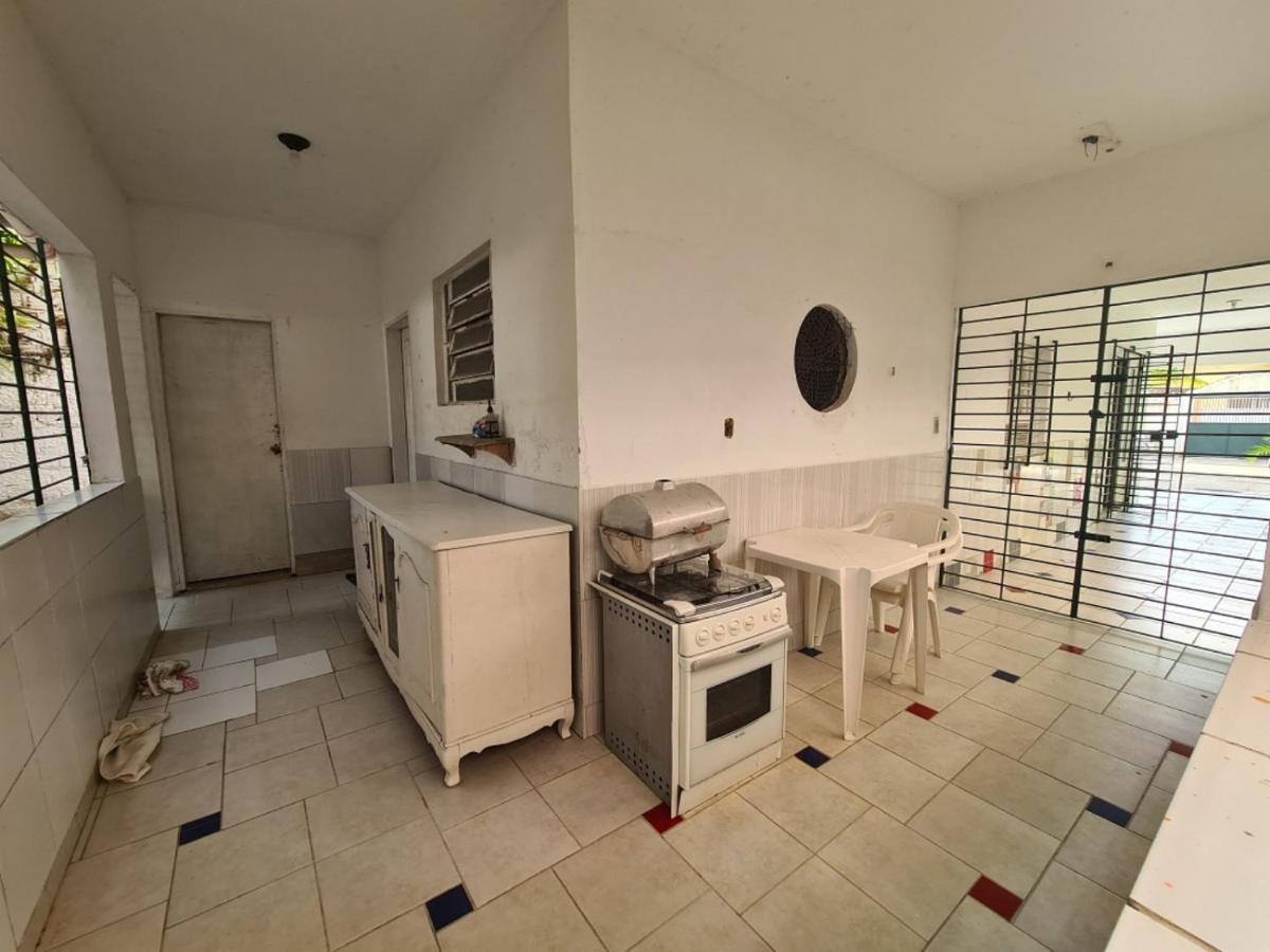 Casa Em Porto De Galinhas Villa Екстериор снимка