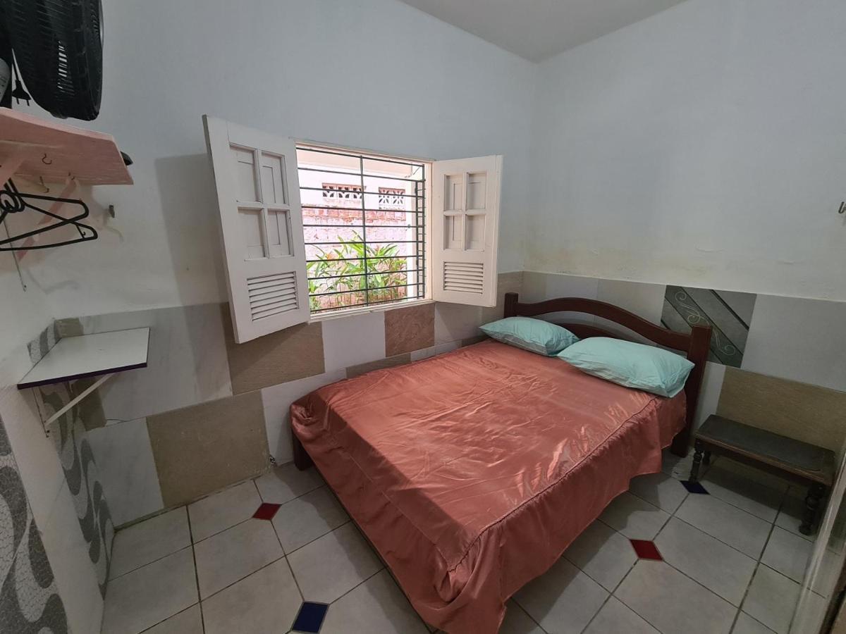 Casa Em Porto De Galinhas Villa Екстериор снимка
