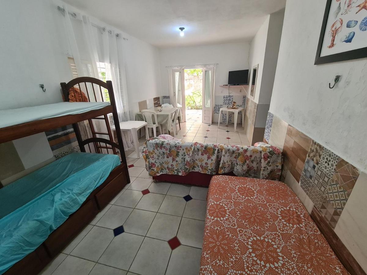Casa Em Porto De Galinhas Villa Екстериор снимка