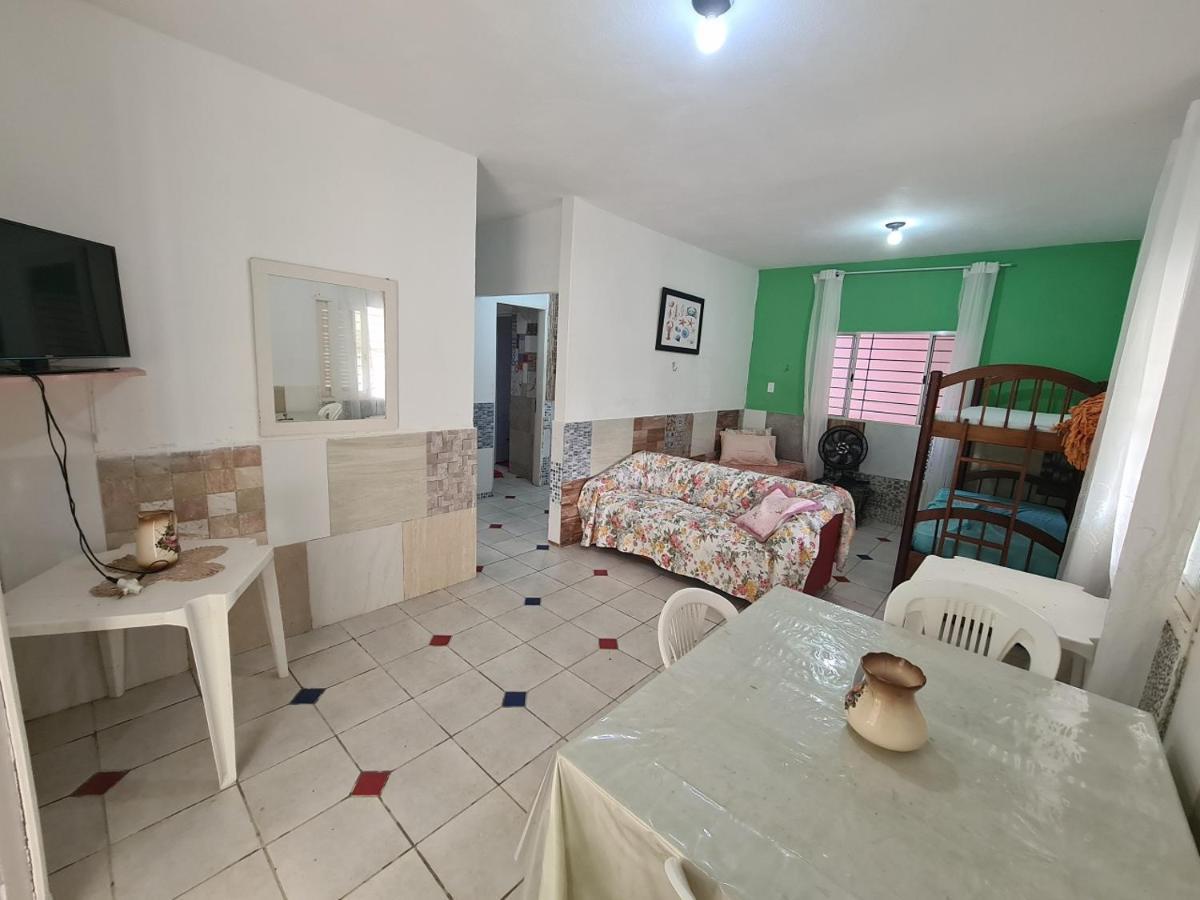 Casa Em Porto De Galinhas Villa Екстериор снимка