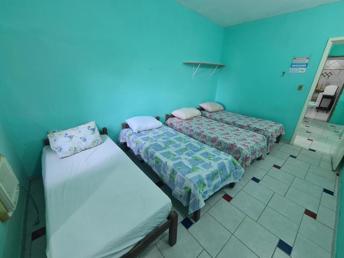Casa Em Porto De Galinhas Villa Екстериор снимка
