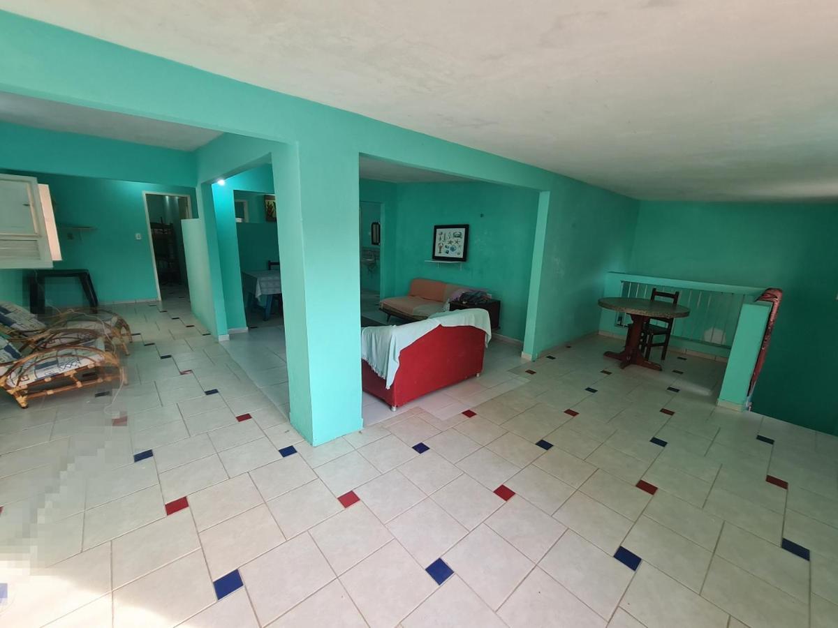 Casa Em Porto De Galinhas Villa Екстериор снимка