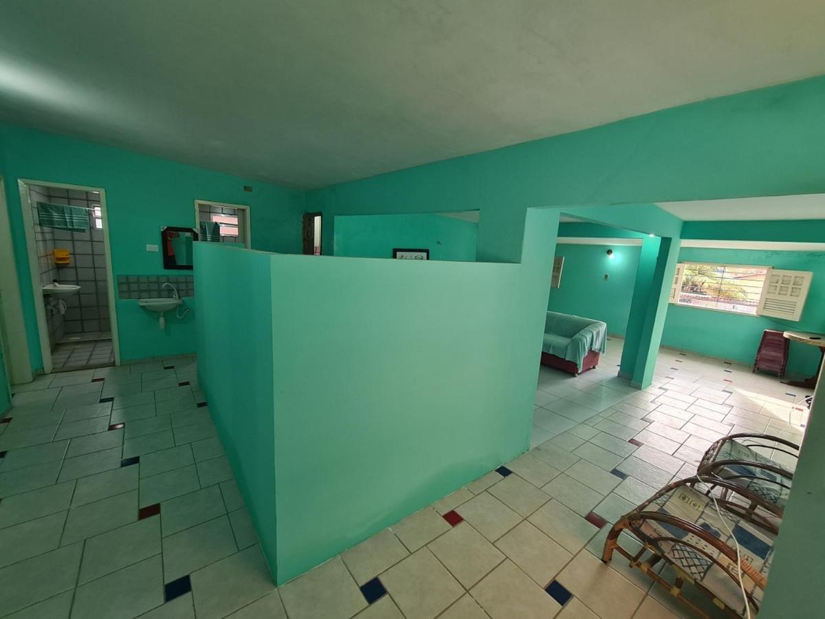 Casa Em Porto De Galinhas Villa Екстериор снимка