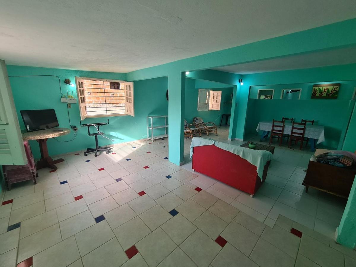 Casa Em Porto De Galinhas Villa Екстериор снимка