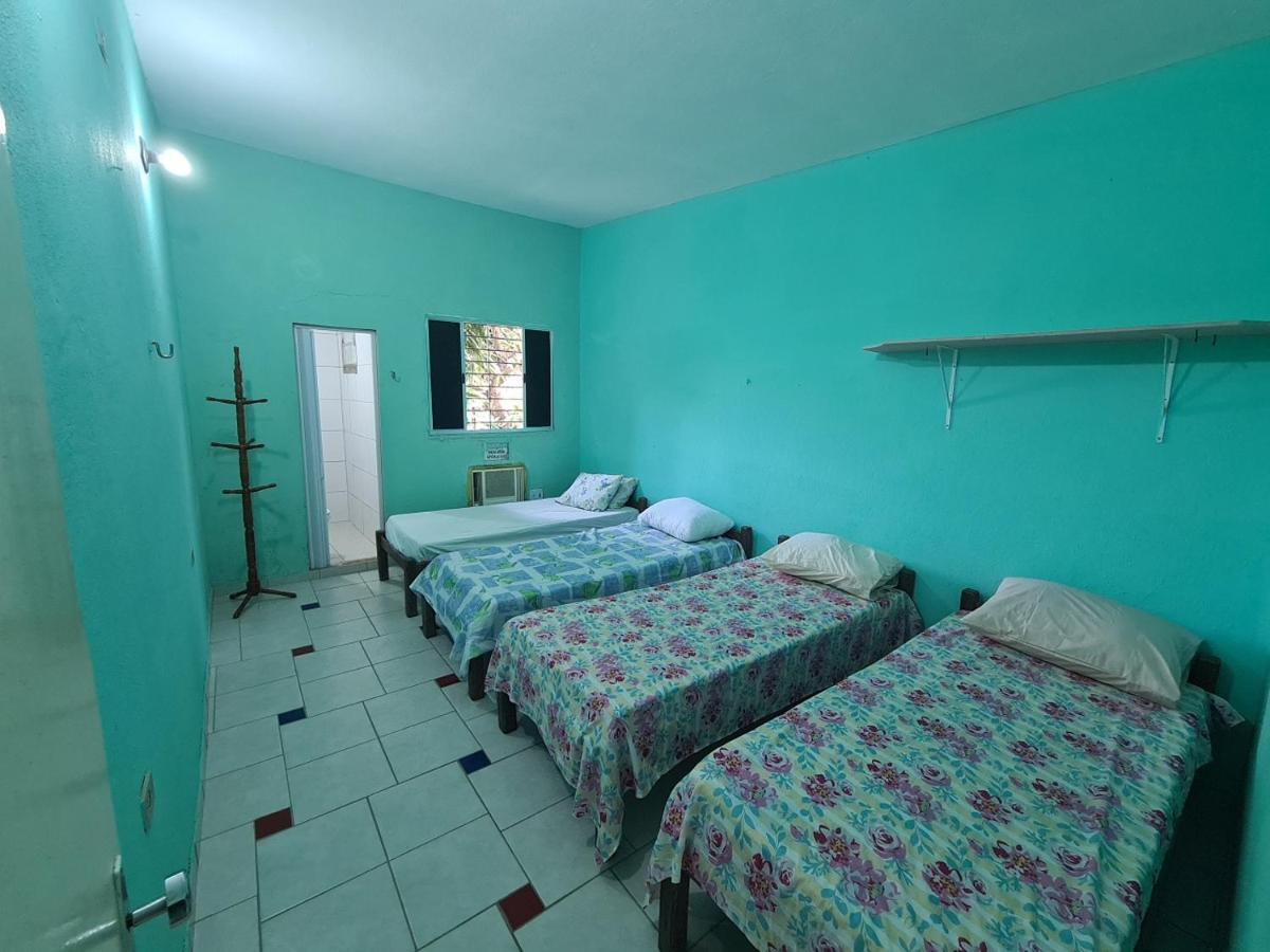 Casa Em Porto De Galinhas Villa Екстериор снимка
