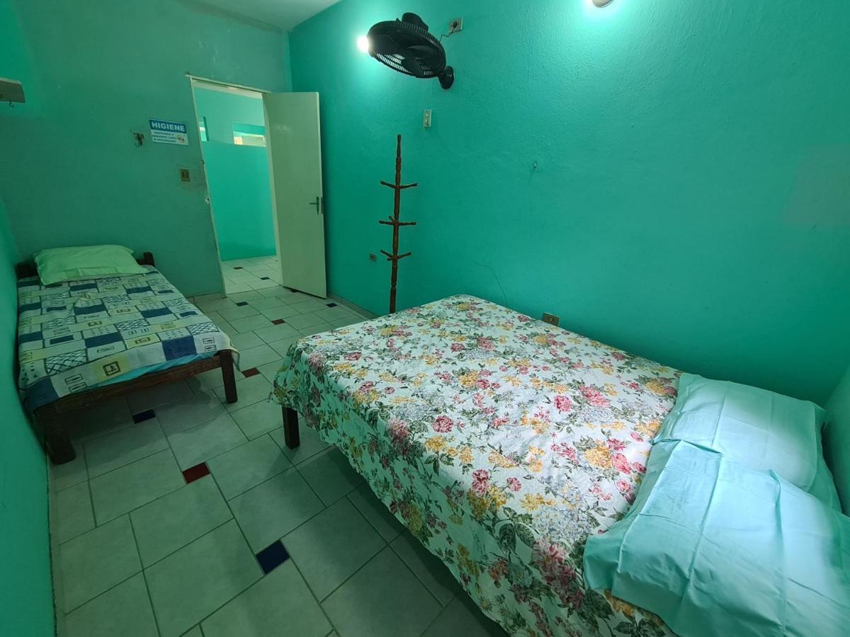 Casa Em Porto De Galinhas Villa Екстериор снимка