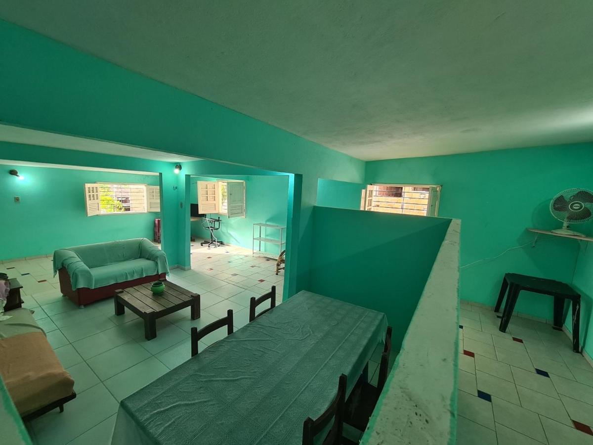 Casa Em Porto De Galinhas Villa Екстериор снимка