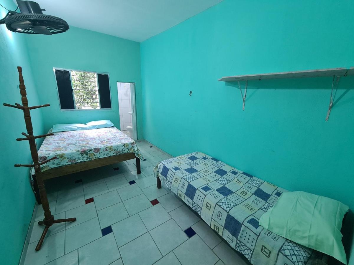 Casa Em Porto De Galinhas Villa Екстериор снимка