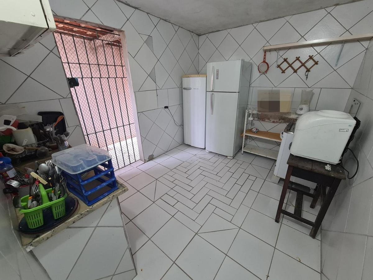 Casa Em Porto De Galinhas Villa Екстериор снимка