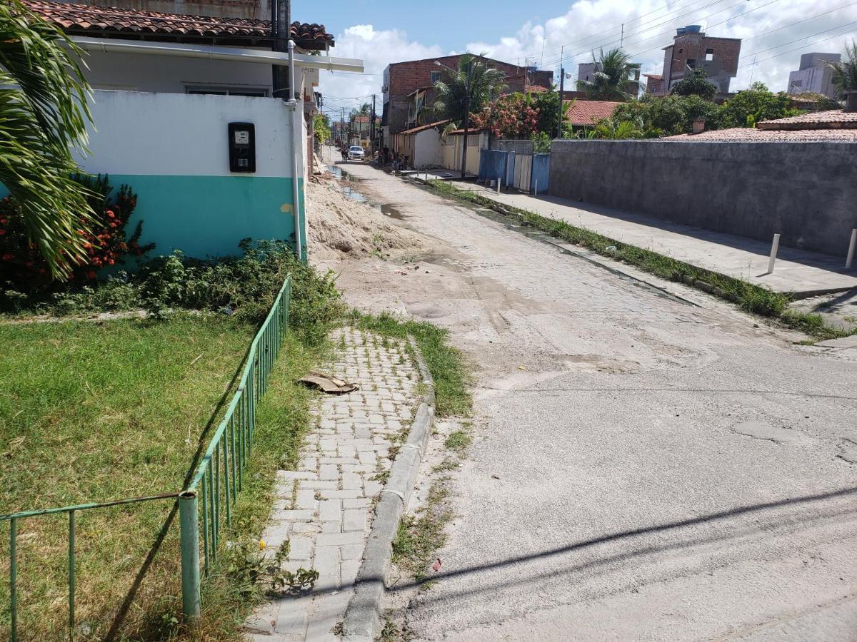 Casa Em Porto De Galinhas Villa Екстериор снимка