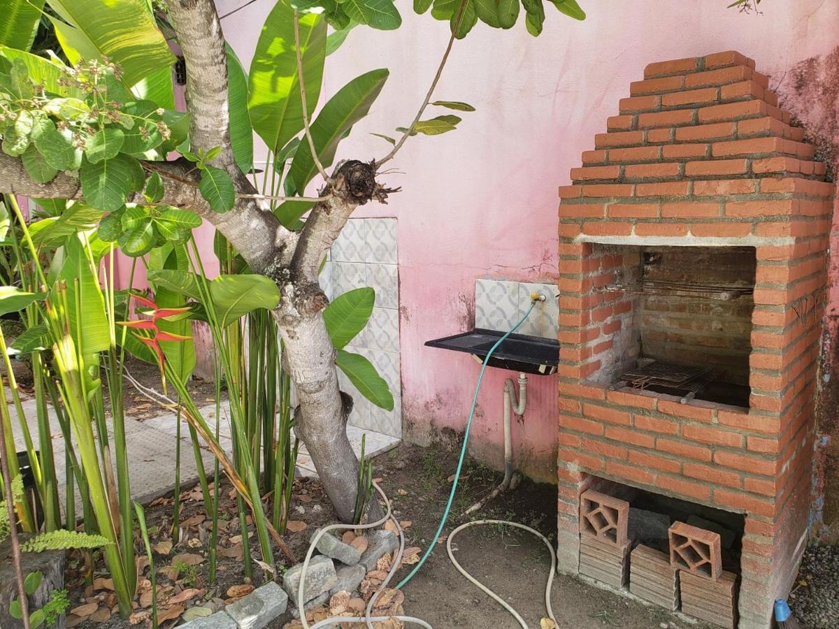 Casa Em Porto De Galinhas Villa Екстериор снимка