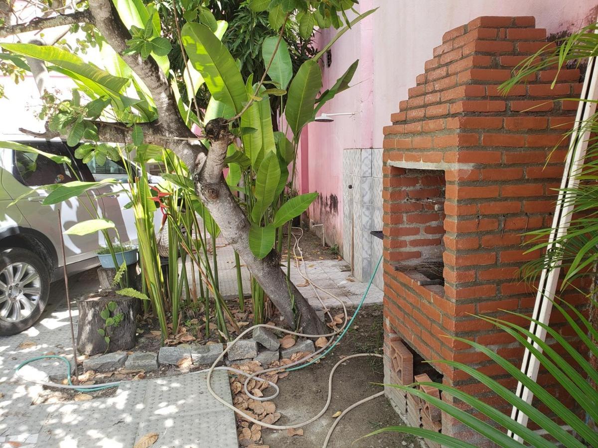 Casa Em Porto De Galinhas Villa Екстериор снимка