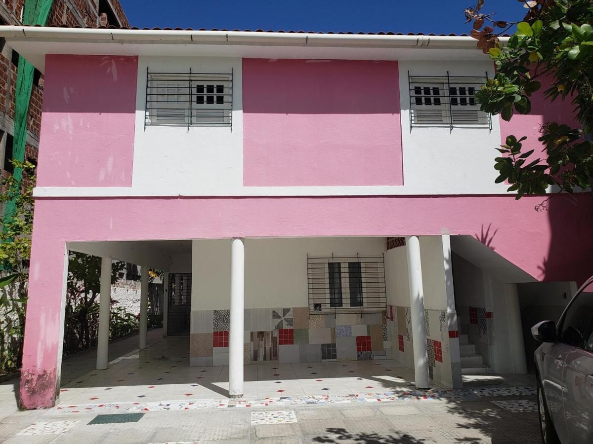 Casa Em Porto De Galinhas Villa Екстериор снимка
