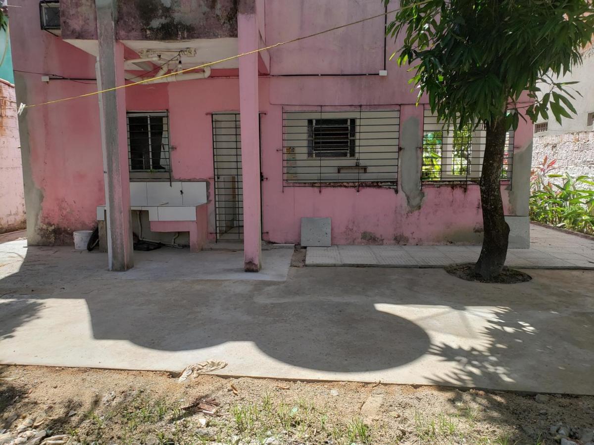 Casa Em Porto De Galinhas Villa Екстериор снимка